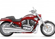 Harley-Davidson VRSC V-Rod